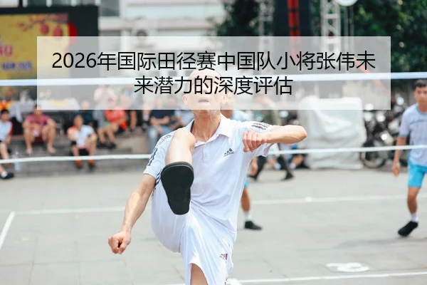 2026年国际田径赛中国队小将张伟未来潜力的深度评估