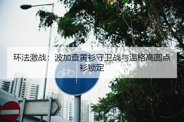 环法激战：波加查黄衫守卫战与温格高圆点衫锁定
